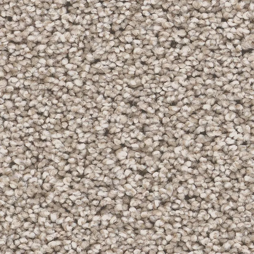 Corner stone carpet swatch 
